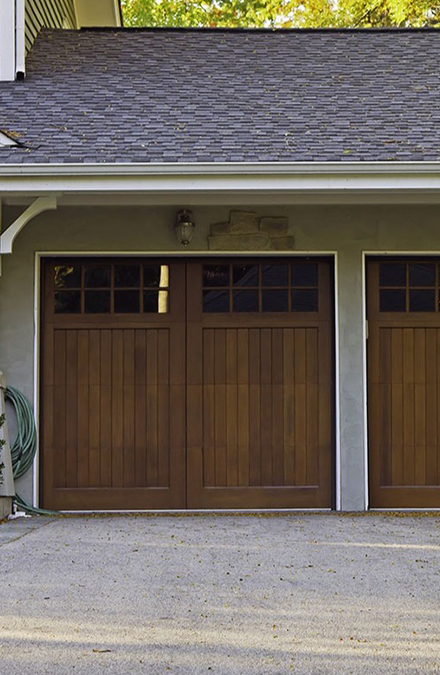 garage door repair Houston