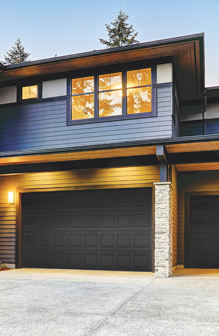 garage door repair Houston